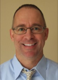 Dr. Timothy James Stuhlmiller