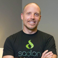 Dr. Scott David Sadlon