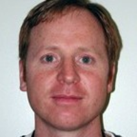 Dr. John Todd Davis