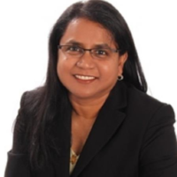 Dr. Sunitha  Sirivolu