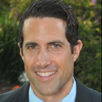 Dr. Rick Daniel Alter