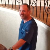 Dr. Jason DeWayne Nicholson