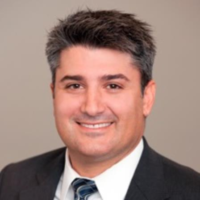 Dr. Gregory Scott Schwartz