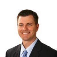 Dr. Mark P Vogley