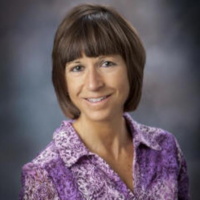 Dr. Elizabeth M Wenslauskas