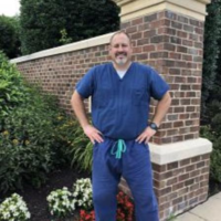 Dr. Christian Scott Tabor