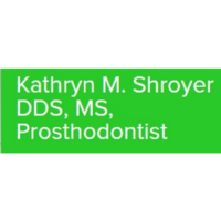 Dr. Kathryn Marie Shroyer