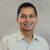 Dr. Michael H Luu