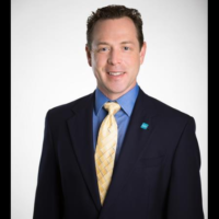 Dr. Frederick John Grassin