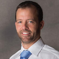 Dr. Ben Ericson Warnock