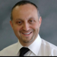 Dr. Simon  Roytberg