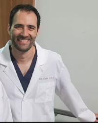 Dr. Elie  Ezzie