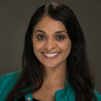 Dr. Jesal A Patel