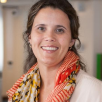 Dr. Sarah  Cordonnier