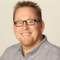 Dr. Christopher Michael Ashby