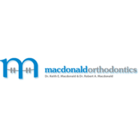 Dr. Keith E Macdonald