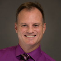 Dr. Matthew J Kirlough