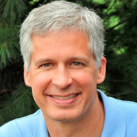 Dr. William Graham Gardner