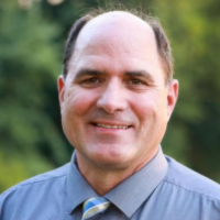 Dr. George Lee Trask