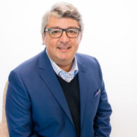 Dr. KLAUS D GUTER