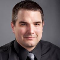 Dr. Mark R CLAUSS