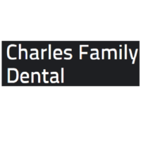 Dr. Patrick Benjamin Charles
