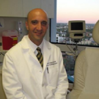 Dr. Moris  Aynechi