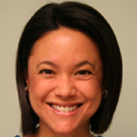 Dr. Pamela Jade Hom