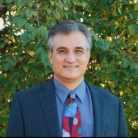Dr. Hamid Karim Namazi