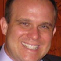 Dr. William John Aippersbach
