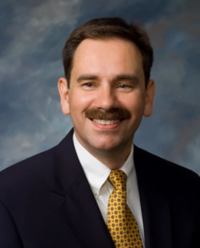 Dr. Richard Francis Urbanczyk
