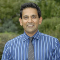 Dr. Pranav V Patel