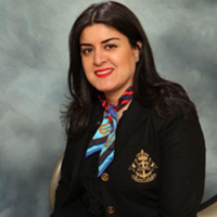 Dr. Sara  Tanavoli