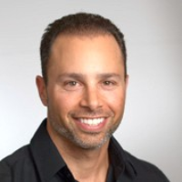Dr. Darryl Todd Azouz
