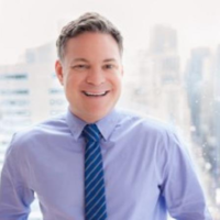 Dr. Michael  Kosdon