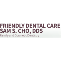Dr. Sam S Cho