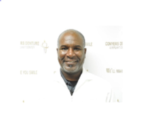 Dr. Gordon Cleland Fraser