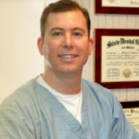 Dr. Michael A Johnson
