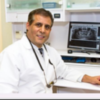 Dr. Alexander M Kasiri