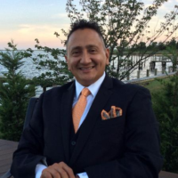 Dr. Mike E Calderon