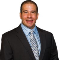 Dr. Brian Nicholas Frey