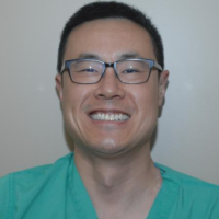Dr. Michael M Kuo