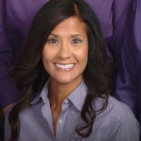 Dr. Brenda Marie O'Brien