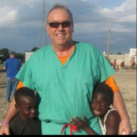 Dr. Thomas G Fellner