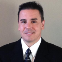 Dr. David P Lubinsky