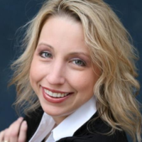 Dr. Jodi Lynn Dotson