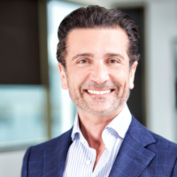 Dr. Saeid S Mohtashami