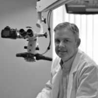 Dr. Scott William George