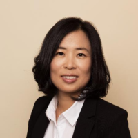 Dr. Sue K Moon