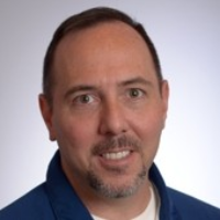 Dr. Cory James Logan